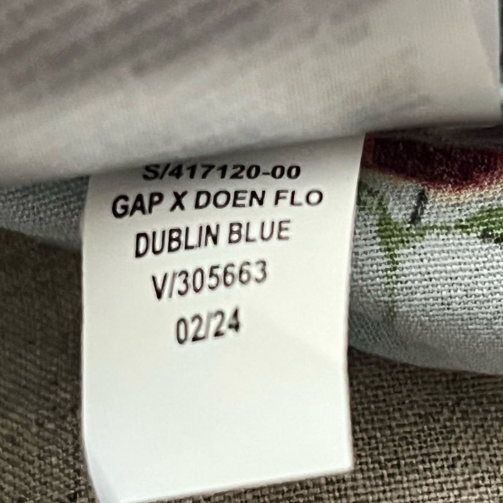 Gap x Doen - Picture 12 of 16